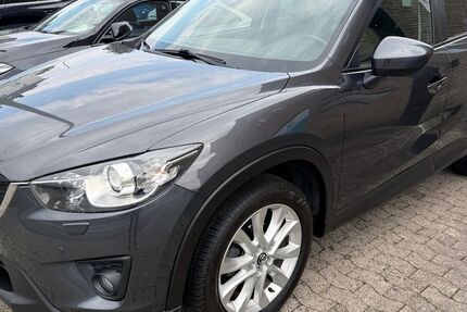 Mazda CX-5 106.000 km 14.999 € Bielefeld 33647