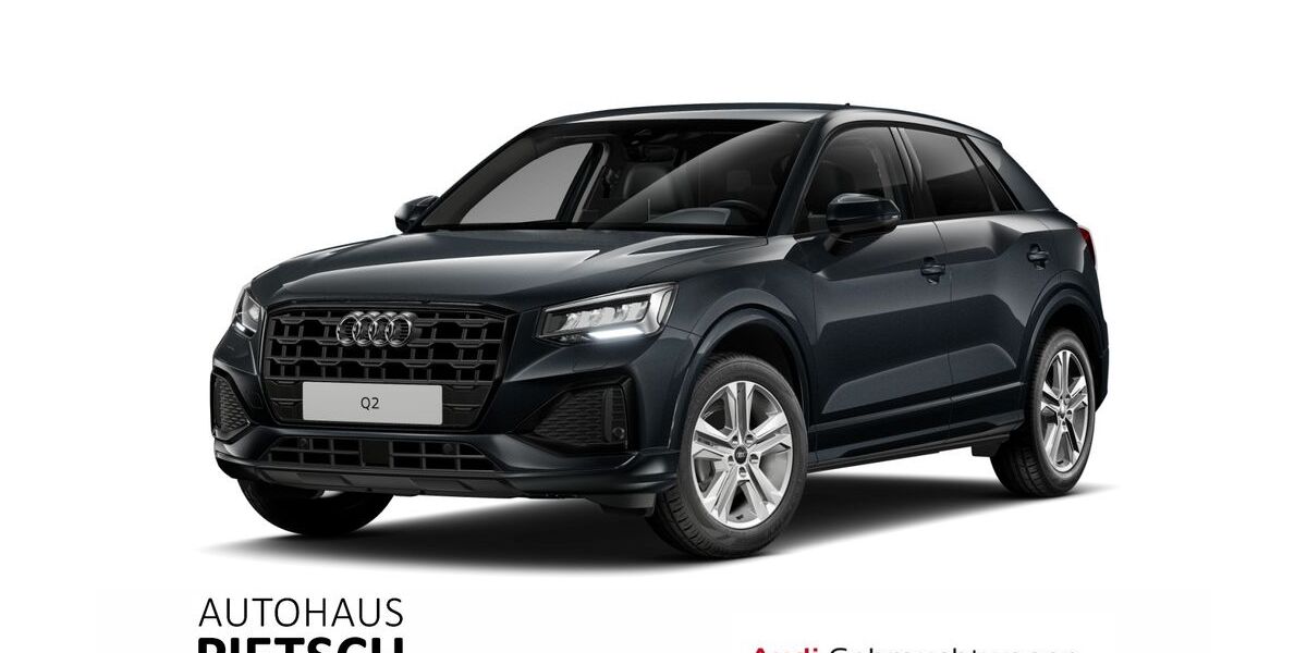 Audi Q2 7.879 km 29.990 &euro; Melle 49324