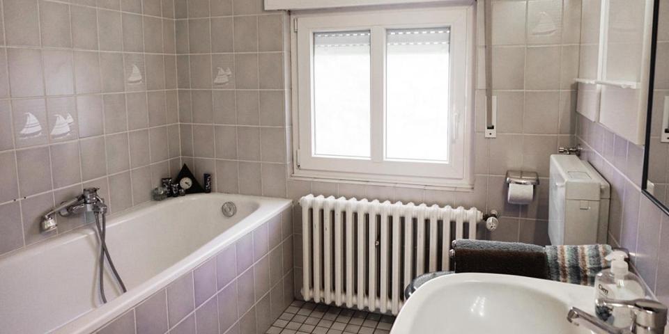 Etagenwohnung Bielefeld Mitte - 2 Zimmer, 58 m&sup2;, 667&euro; | Angebot:26475277