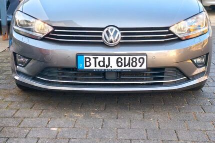VW Golf Sportsvan 143.500 km 11.000 &euro; Bielefeld 33699