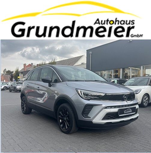 Opel Crossland (X) 30.495 km 17.999 € Harsewinkel 33428