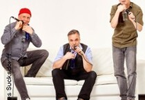 GlasBlasSing GlasBlasSing 24.01.2026 Scala Brackwede