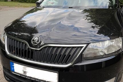 Skoda Rapid 191.600 km 5.100 &euro; Gütersloh 33334