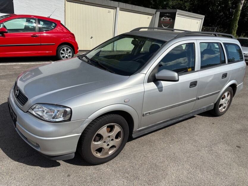 Astra