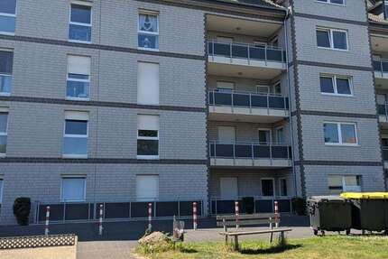 Wohnung zum Mieten in Bielefeld 242,63 € 46.04 m² 2 zimmer