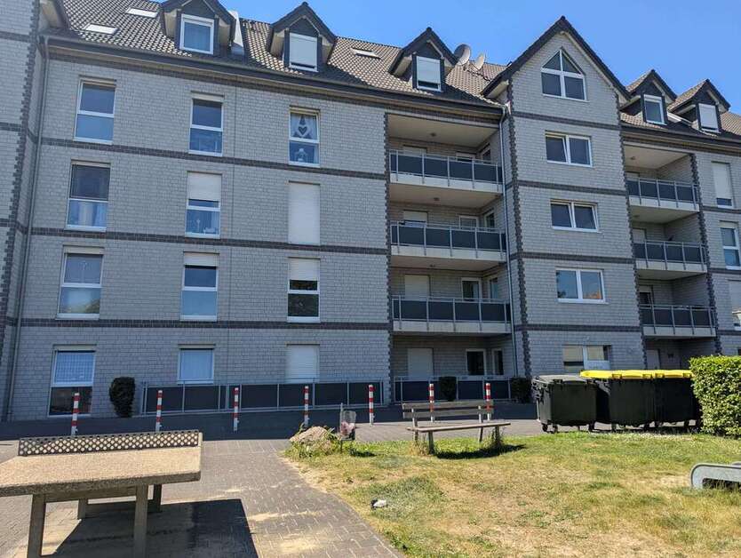 Wohnung zum Mieten in Bielefeld 242,63 € 46.04 m² 2 zimmer