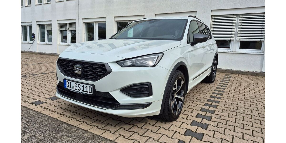 Seat Tarraco 98.900 km 26.700 &euro; Bielefeld 33739