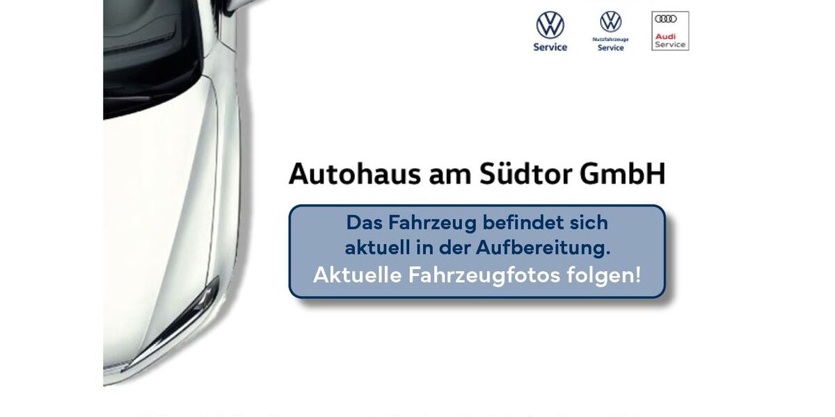 VW Tiguan 19.866 km 34.980 &euro; Rietberg 33397