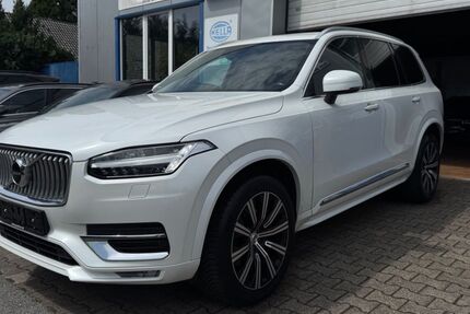 Volvo XC90 150.000 km 33.890 &euro; Bielefeld 33609