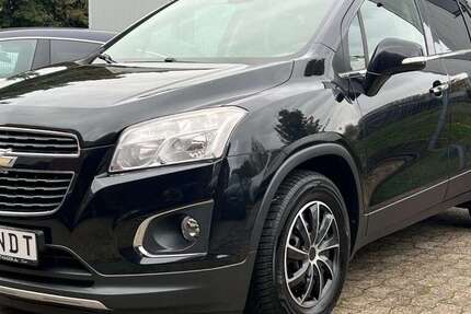 Chevrolet Trax 233.674 km 5.990 € Steinhagen 33803