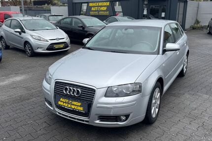 Audi A3 125.000 km 6.550 &euro; Bielefeld 33649