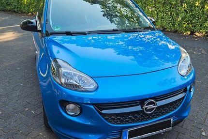 Opel Adam 106.098 km 9.200 &euro; Rietberg 33397