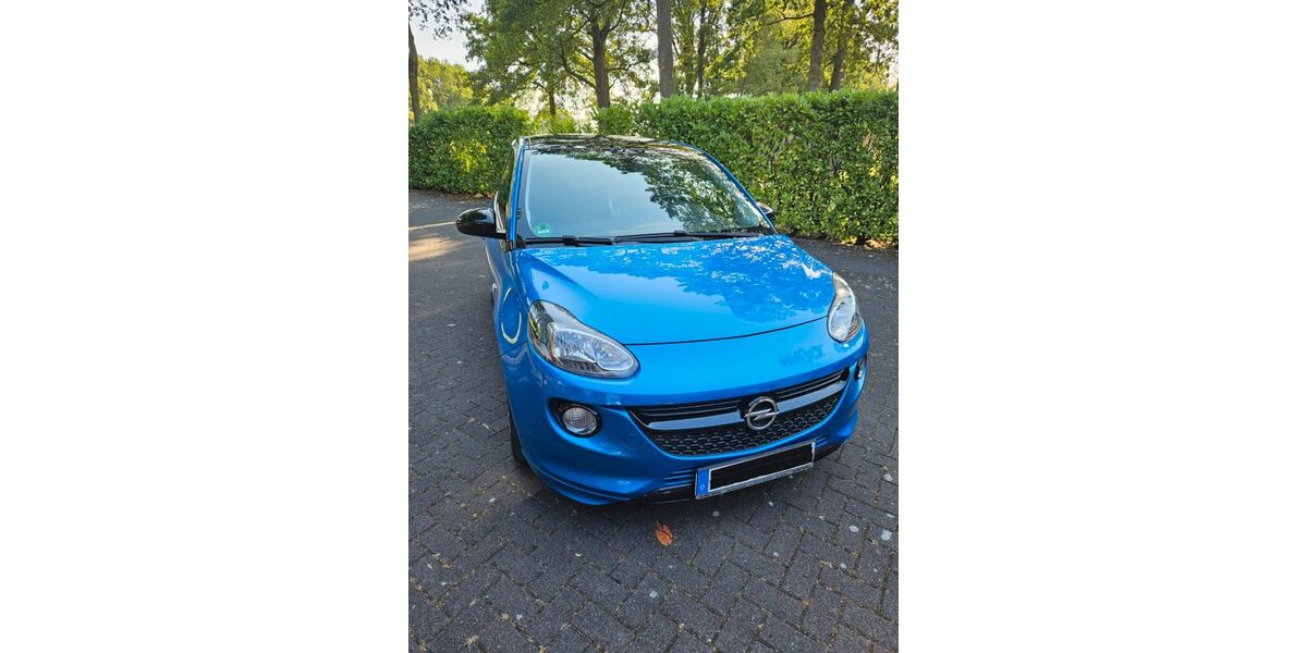 Opel Adam 106.098 km 9.200 &euro; Rietberg 33397