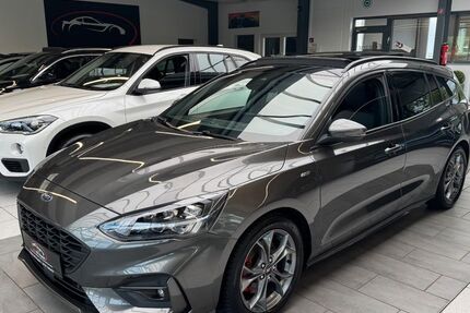 Ford Focus 86.000 km 14.800 &euro; Detmold 32758