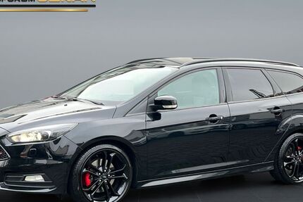 Ford Focus 143.070 km 13.999 &euro; Löhne 32584