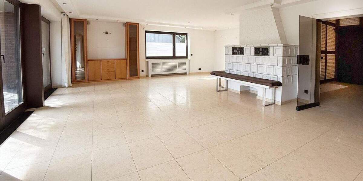 Familienidyll am Lutterwald ***4229 G Einfamilienhaus in Gütersloh-Isselhorst 6 zimmer