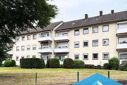 Wohnung Bielefeld Brackwede - 3 Zimmer, 66 m&sup2;, 125.000&euro; | Angebot:25820573