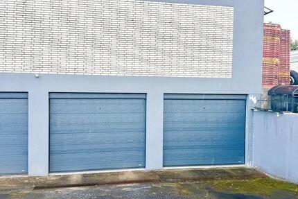 120qm Fläche: Garage, Lager, Multifunktionsfläche in Brackwede zimmer