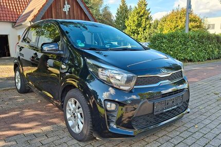 Kia Picanto 53.500 km 9.400 € Bielefeld 33719