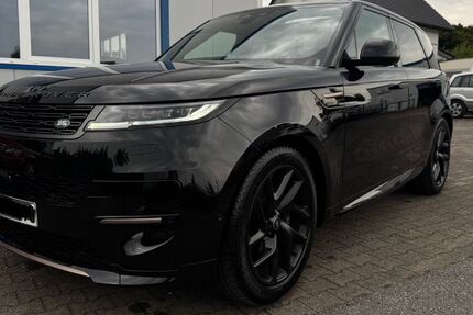 Land Rover Range Rover Sport 8.999 km 109.888 € Bielefeld 33609