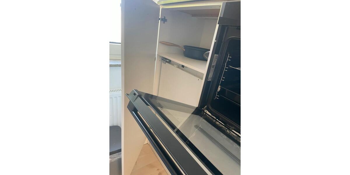 Etagenwohnung Bielefeld Schildesche - 3 Zimmer, 58 m&sup2;, 630&euro; | Angebot:26697862