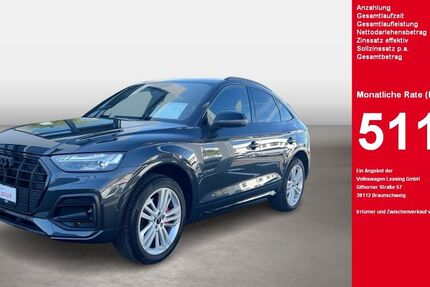 Audi Q5 13.205 km 54.885 &euro; Gütersloh 33330