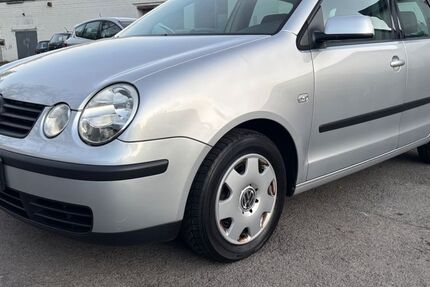 VW Polo 139.900 km 1.650 &euro; Detmold 32758