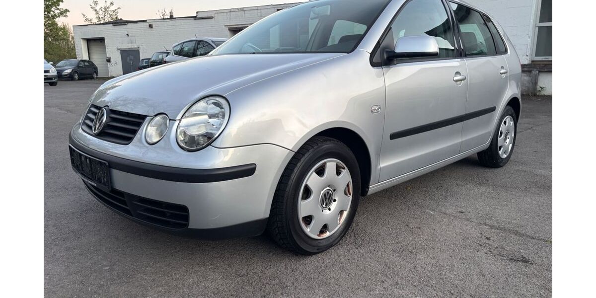 VW Polo 139.900 km 1.650 &euro; Detmold 32758