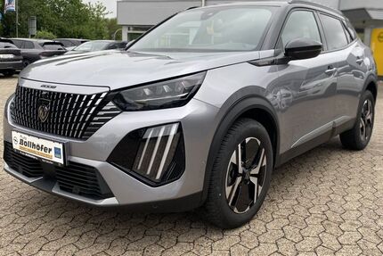Peugeot 2008 12.516 km 22.877 &euro; Bad Salzuflen 32108