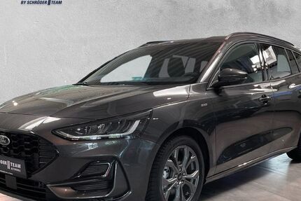 Ford Focus 4.990 km 30.890 &euro; Bielefeld 33609