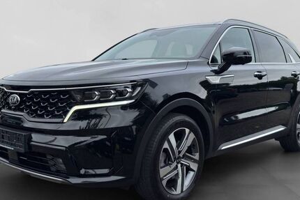 Kia Sorento 86.079 km 32.390 € Detmold 32758