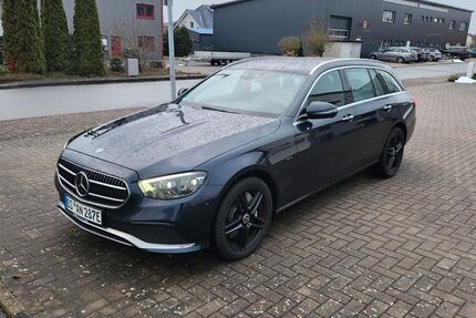Mercedes-Benz E 300 187.000 km 21.900 &euro; Bad Rothenfelde 49214