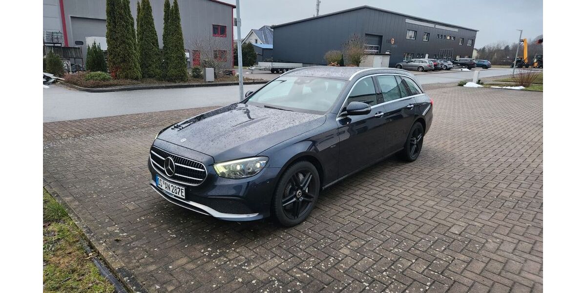 Mercedes-Benz E 300 187.000 km 21.900 &euro; Bad Rothenfelde 49214
