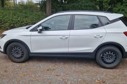 Seat Arona 25.000 km 16.000 € Bielefeld 33647