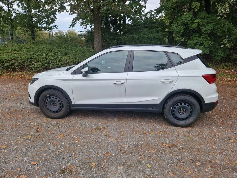 Seat Arona 25.000 km 16.000 € Bielefeld 33647