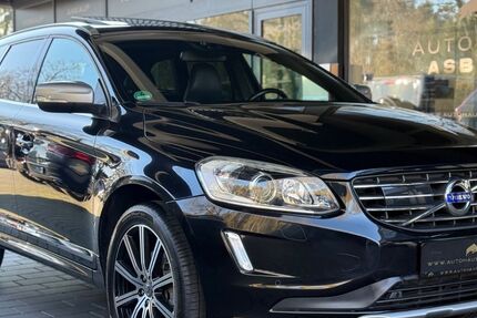Volvo XC60 140.000 km 16.999 &euro; Bielefeld 33647