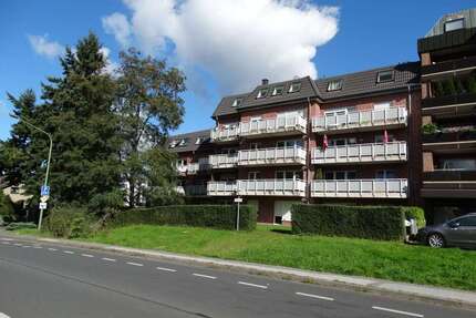 Wohnung zum Mieten in Bielefeld 319,71 € 61.72 m²