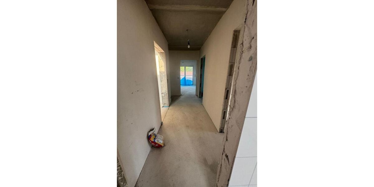 6 moderne Wohnungen mit Carports, Neubauprojekt in Spenge 2 zimmer