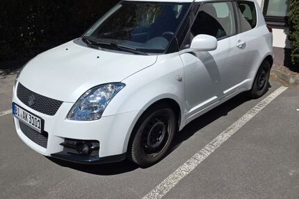 Suzuki Swift 163.313 km 4.350 &euro; Bielefeld 33604