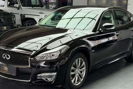 INFINITI Q70 107.000 km 17.890 &euro; Bielefeld 33605