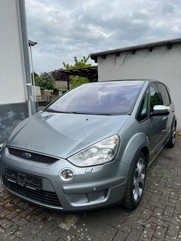 S-Max