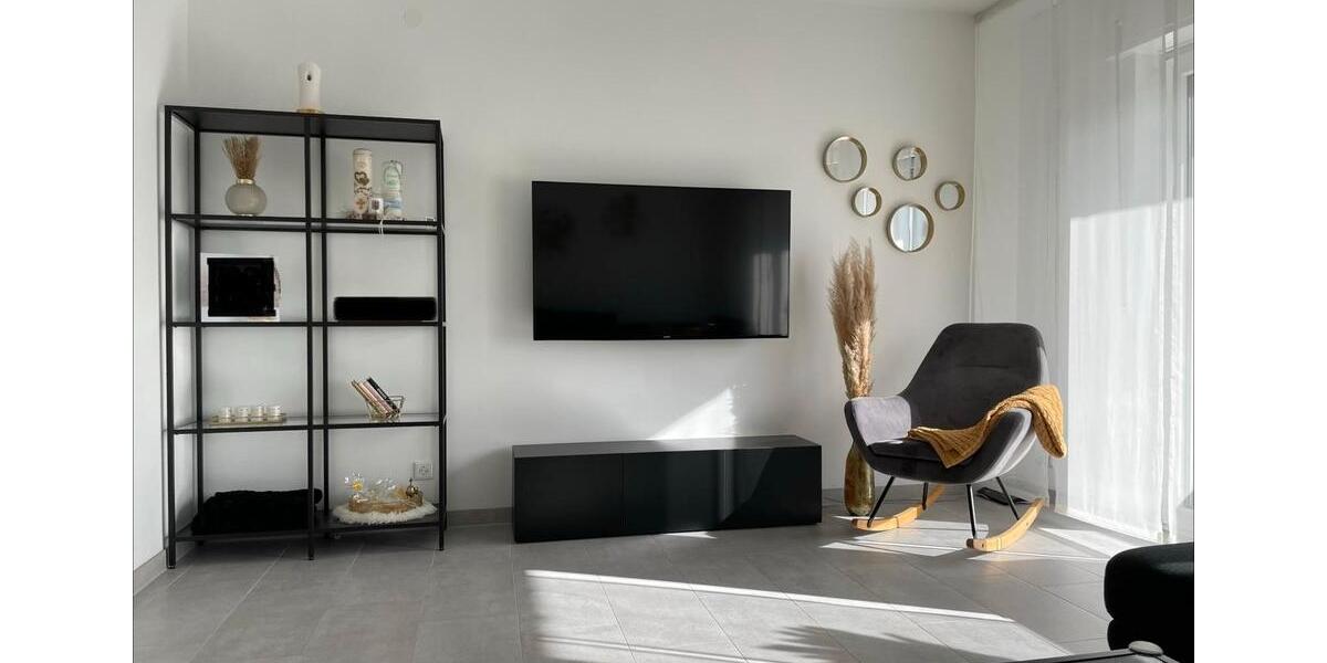 Etagenwohnung Gütersloh Kattenstroth - 3 Zimmer, 70 m&sup2;, 780&euro; | Angebot:26382945