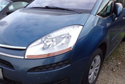 Citroen C4 Picasso 138.500 km 2.250 &euro; Bad Oeynhausen 32547