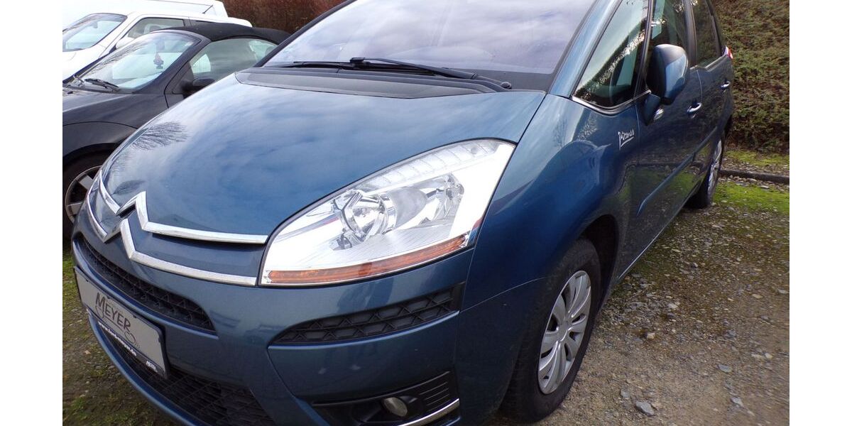 Citroen C4 Picasso 138.500 km 2.250 &euro; Bad Oeynhausen 32547