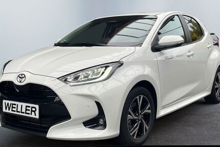 Toyota Yaris 3.500 km 24.949 &euro; Herford 32049