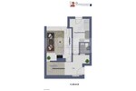 GT: Stadtnah, Reihenhaus mit Garage_provisionsfrei für Käufer - Reihenmittelhaus Gütersloh Isselhorst | Angebot:26039266