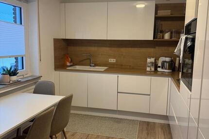 Schöne 3-Zimmer-Wohnung mit Balkon ab 01.05.2026 zu vermieten 3 zimmer