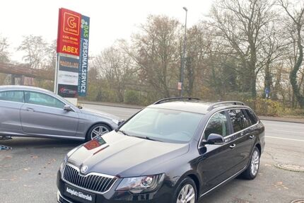 Skoda Superb 131.260 km 11.990 &euro; Gütersloh 33334