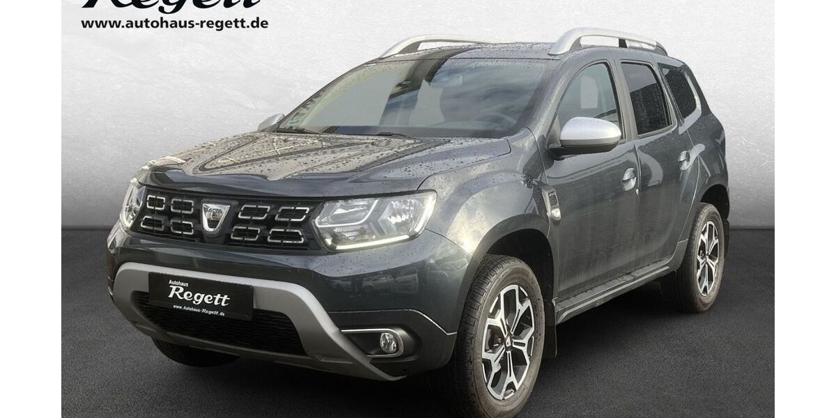 Dacia Duster 29.012 km 15.490 &euro; Delbrück-Westenholz 33129
