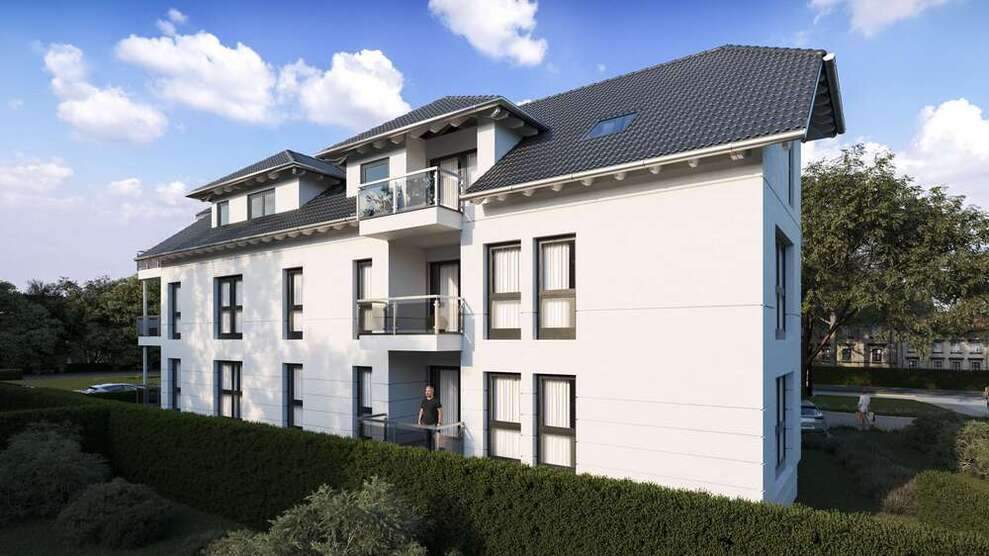 Wohnung zum Kaufen in Lage 298.000 € 72.2 m²